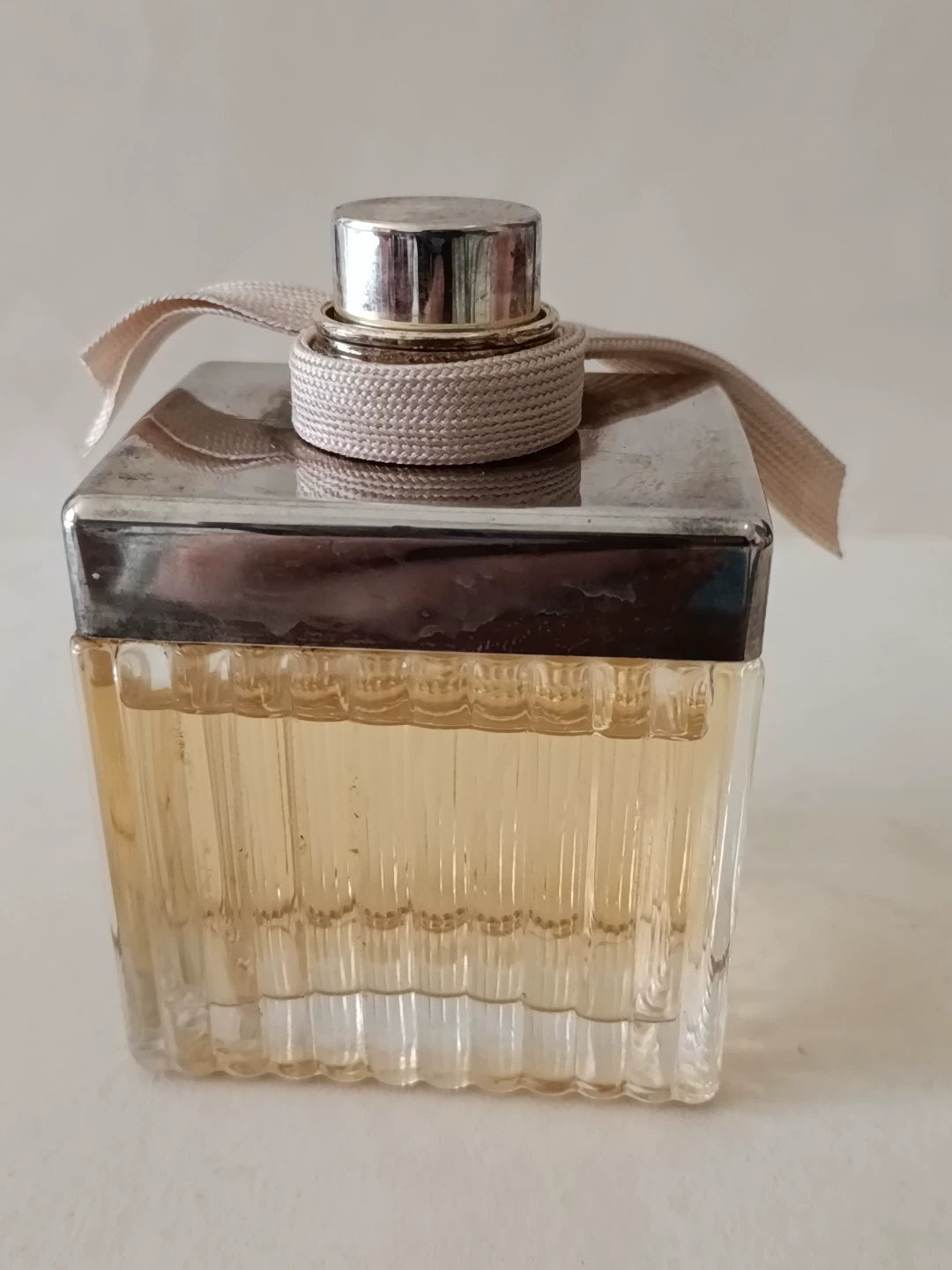 190526-151 Chloe meat ribbon EDP 75ml 2.5 oz