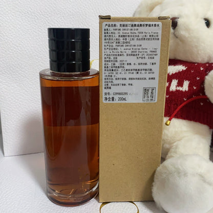 300926-100 Dior Bois Talisman EDP 200ml 6.8 oz