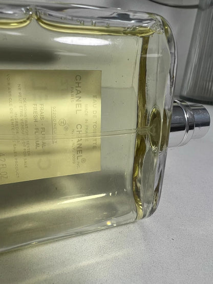 220226-19 Chanel Eau Paris Biarritz 125ml 4.2 oz  EDT