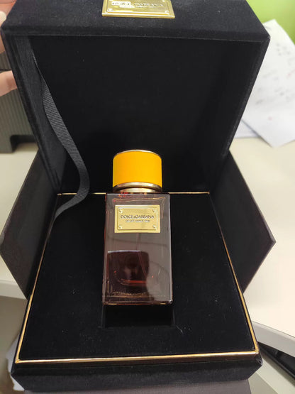 010926-40 CK Dolce Gabbana Haute Perfume 50ML 1.7 oz