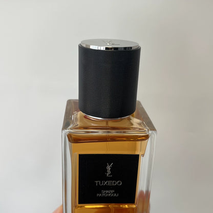 05826-311 Yves Saint Laurent Suit Sharp Patchouli Parfum 125ml 4.2 oz