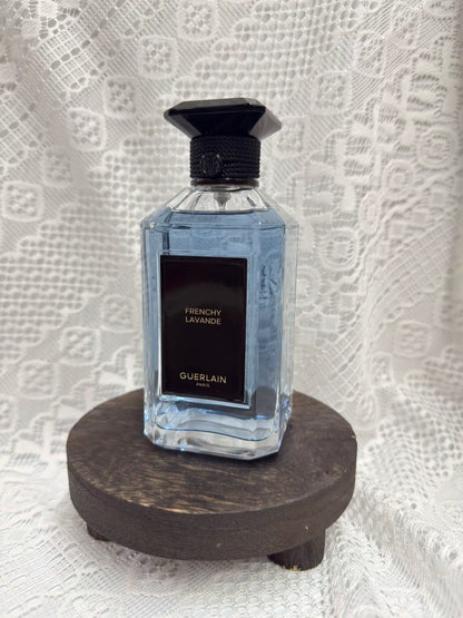 130926-82 Guerlain Art Salon Series Southern French Fragrance 200ml 6.8 oz