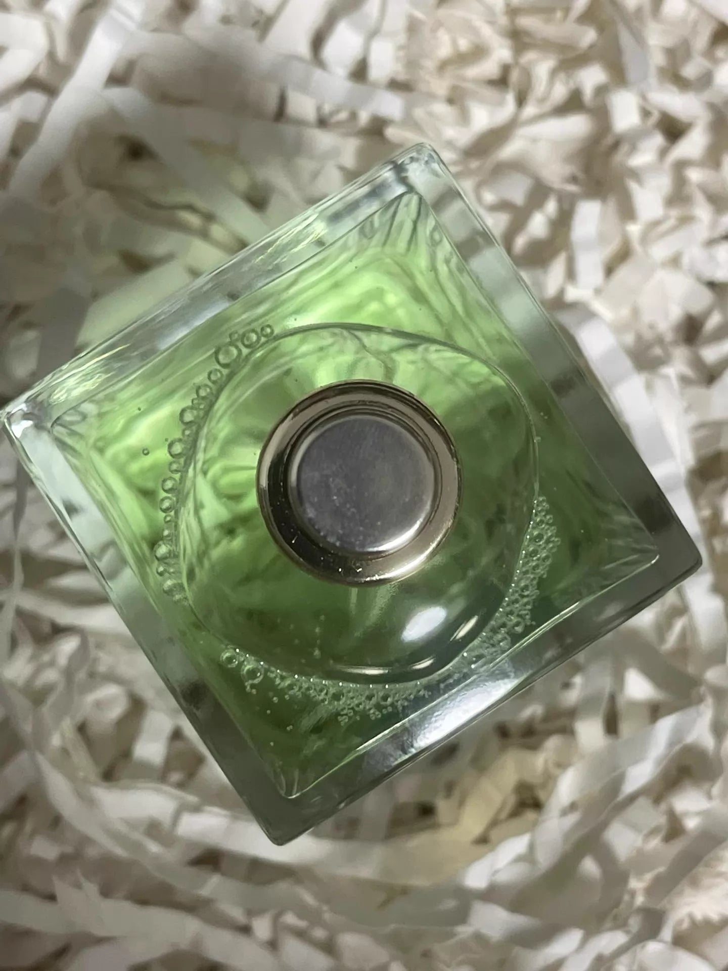 250526-135  Armani Prive Cypres Panntellerla 100ml 3.4 oz EDT
