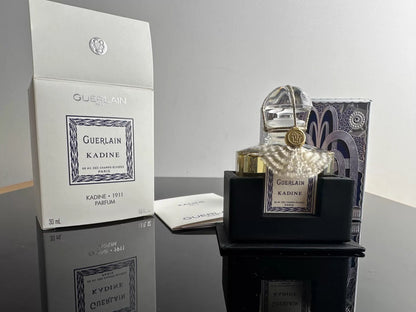 250626-106 Guerlain Golden Bough Jade Perfume 30ml 1 oz
