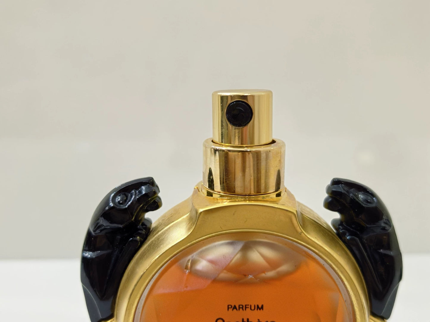 100826-86 Cartier Leopard Girl 30ml 1 oz
