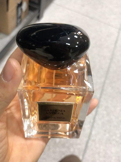 150726-44 Armani Noble Fresh Antigua 100ml 3.4 oz
