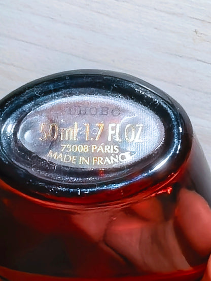 031026-11 Guerlain Samsara Reincarnation 50ml 1.7 oz