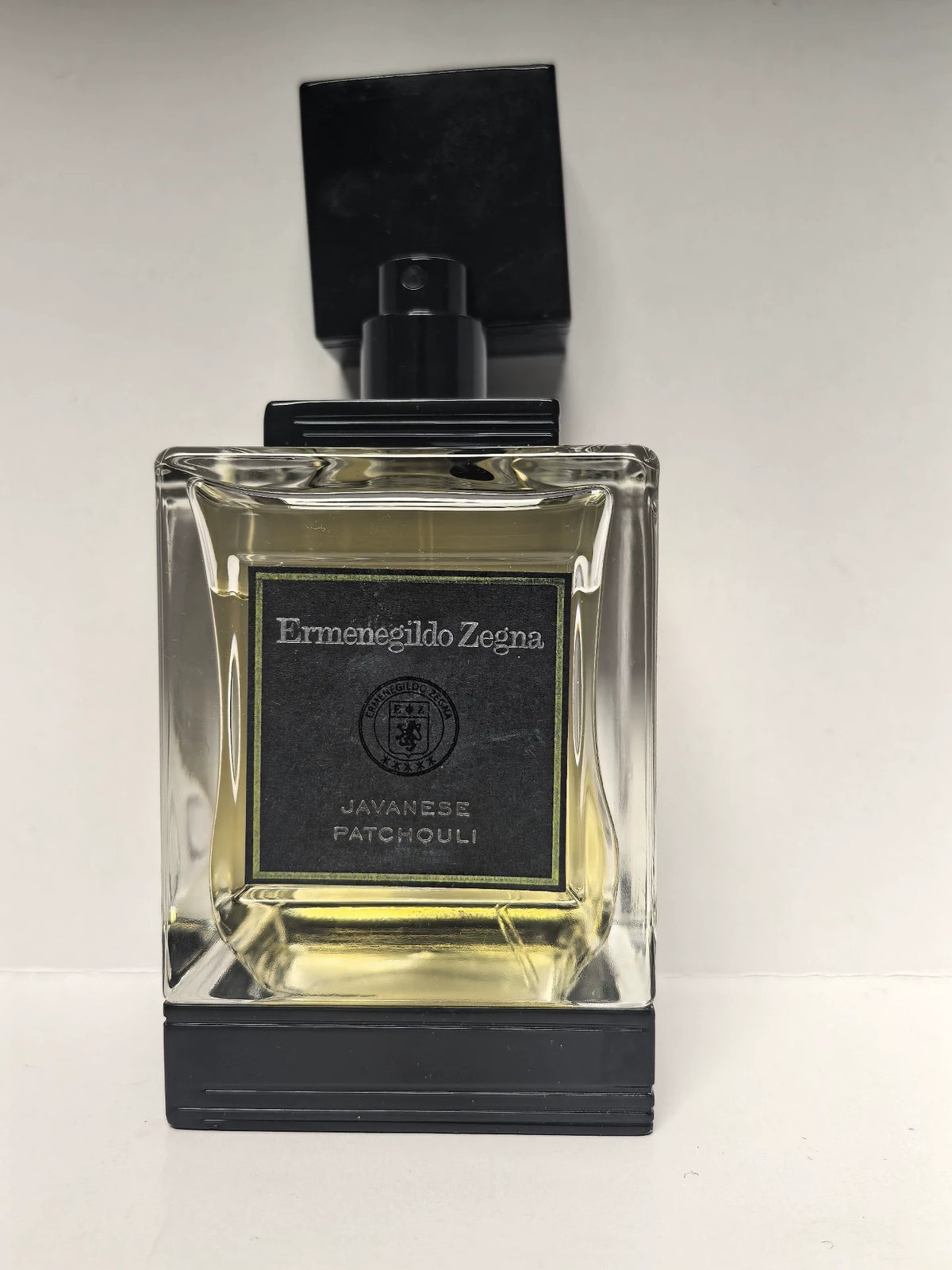 150926-213 Zegna Ermenegildo A57 Parfum 125ml 4.2 oz