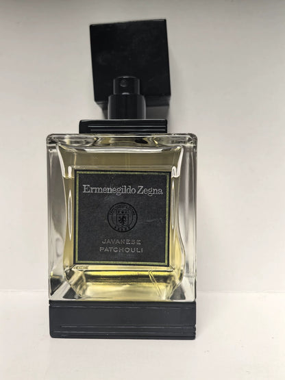 150926-213 Zegna Ermenegildo A57 Parfum 125ml 4.2 oz