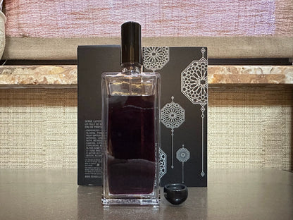 241025-98 Serge Lutens Eau de Parfum EDP 50ml 1.7oz