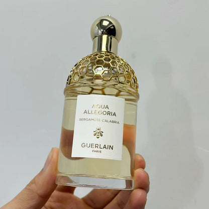 05826-132 Guerlain Herbal Mediterranean Lemon EDT 125ml 4.2 oz