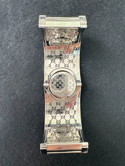 020426-watch-65 Gucci Double bracelet watch