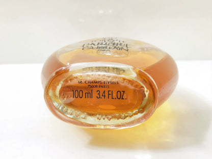 180626-55 Guerlain full clo EDT 100ml 3.4 oz