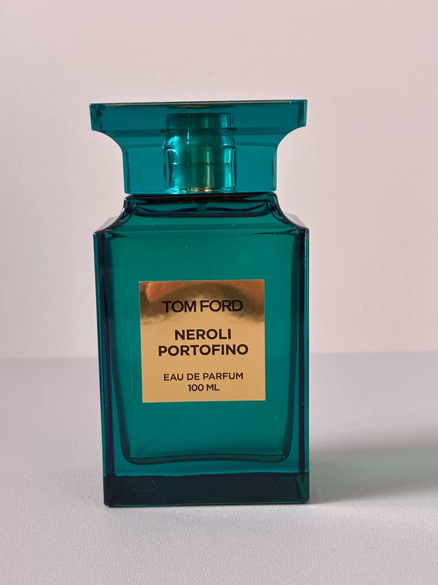 200726-206 Tom Ford Orange Blossom Oil 100ml 3.4 oz