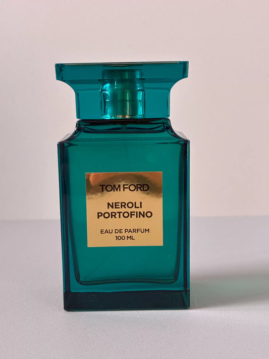 200726-206 Tom Ford Orange Blossom Oil 100ml 3.4 oz