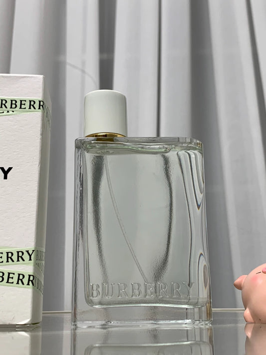 280726-118 Burberry Box of Green 100ml 3.4 oz