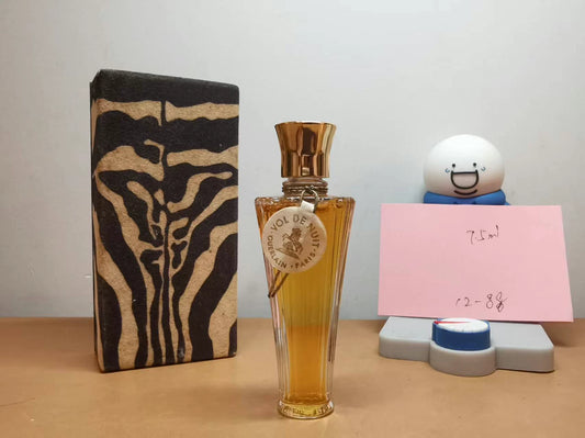 210226-9 Guerlain Midnight Flight 7. 5ml