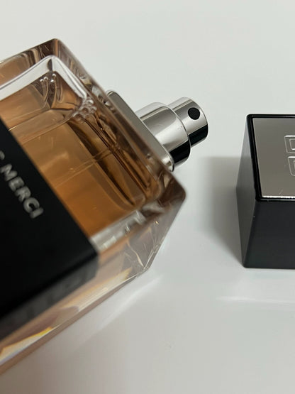 170126-92 Givenchy Eau de Parfum EDP 100ml 3.4oz