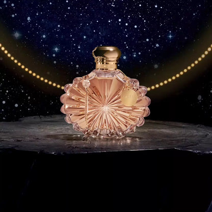 010926-80 Lalique Soleil Women with EDP 100ml 3.4 oz