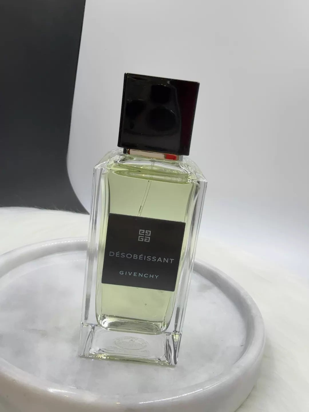 200426-18 Givenchy Desire .Noble craftsmanship Perfume 100ml 3.4 oz 3.4oz