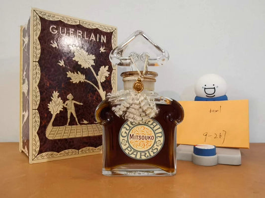 051025-17 Guerlain Mitsouko 60ml 2.0oz Parfum Perfume