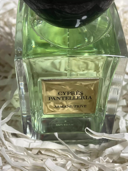 250526-135  Armani Prive Cypres Panntellerla 100ml 3.4 oz EDT