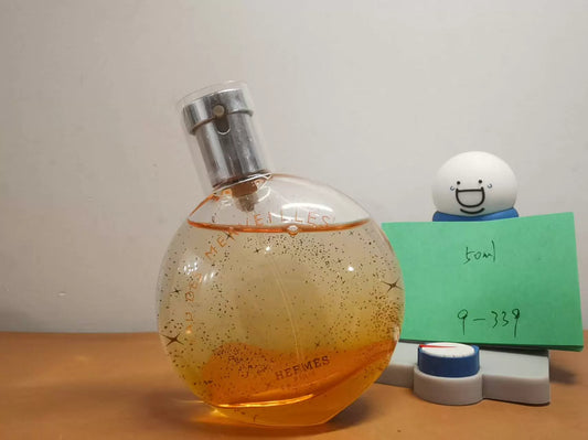 260326-35 Hermes Orange Starlight EDT 50ml