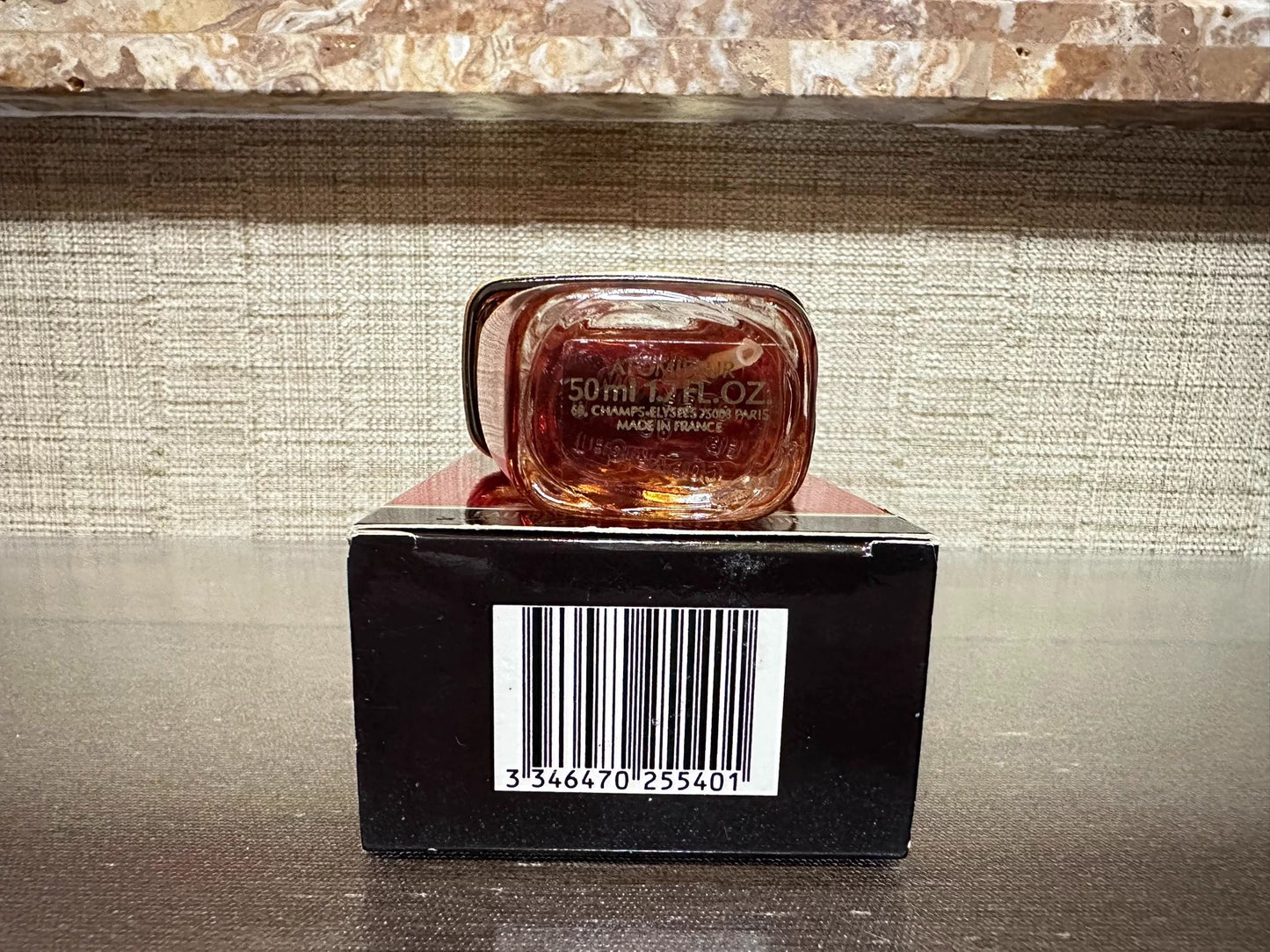 060126-85 Guerlain Samsara Eau de Parfum EDP 50ml 1.7oz