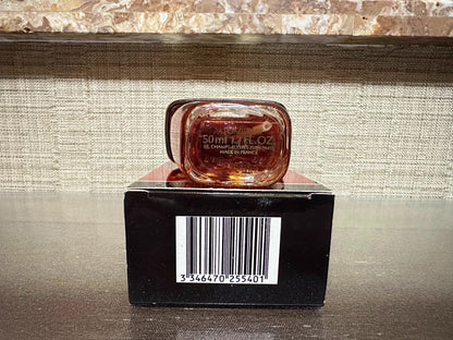 060126-85 Guerlain Samsara Eau de Parfum EDP 50ml 1.7oz