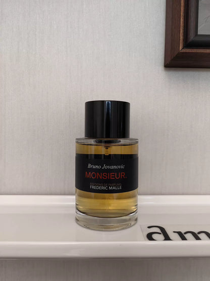 260926-57 Fumar Gentleman EDP 100ml 3.4 oz