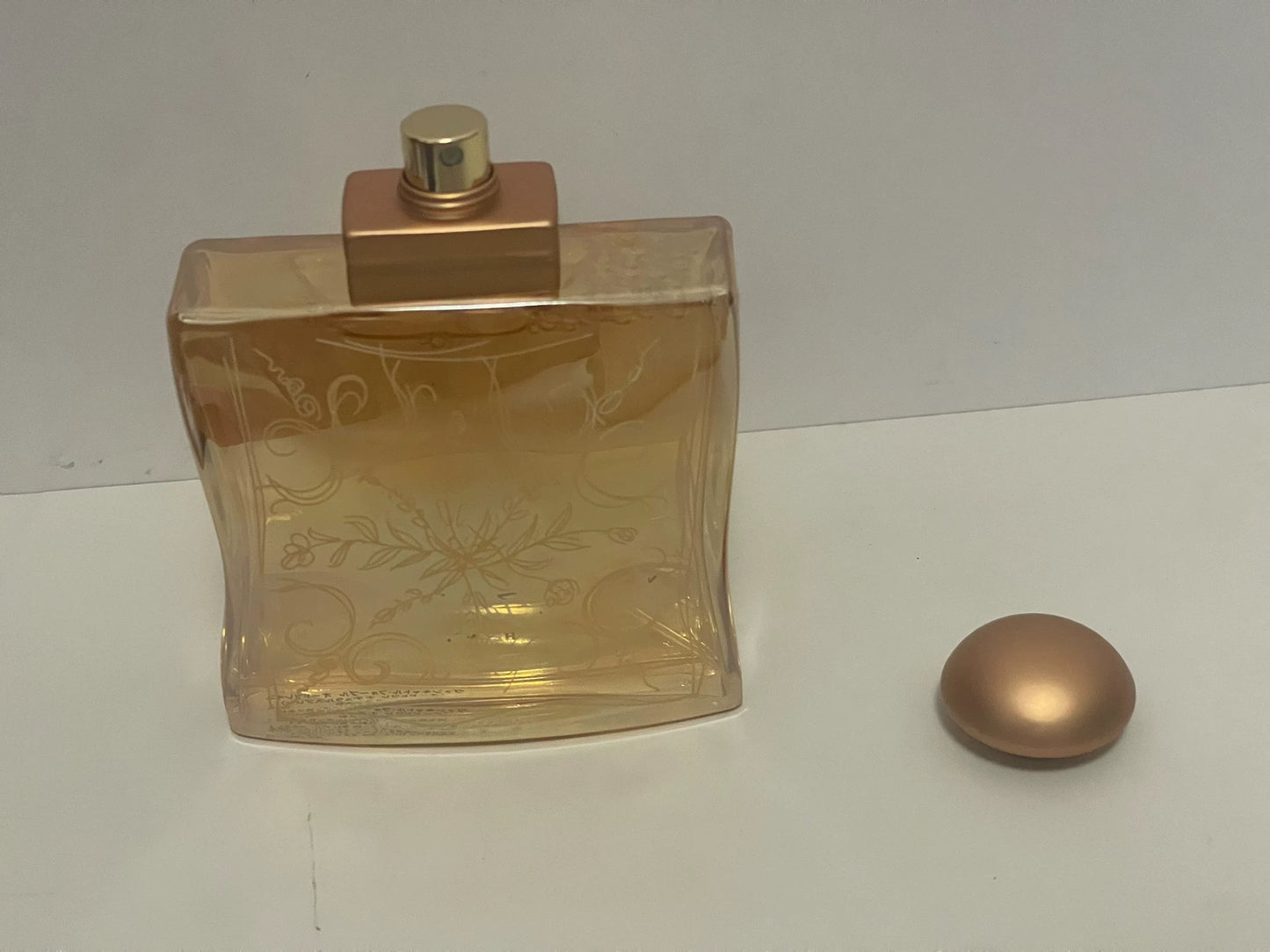 030826-119 Hermes Hermes No. 100ml 3.4 oz