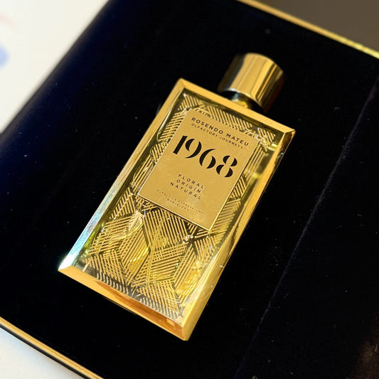 Rosendo Mateu Parfum 100ml 3.4 oz