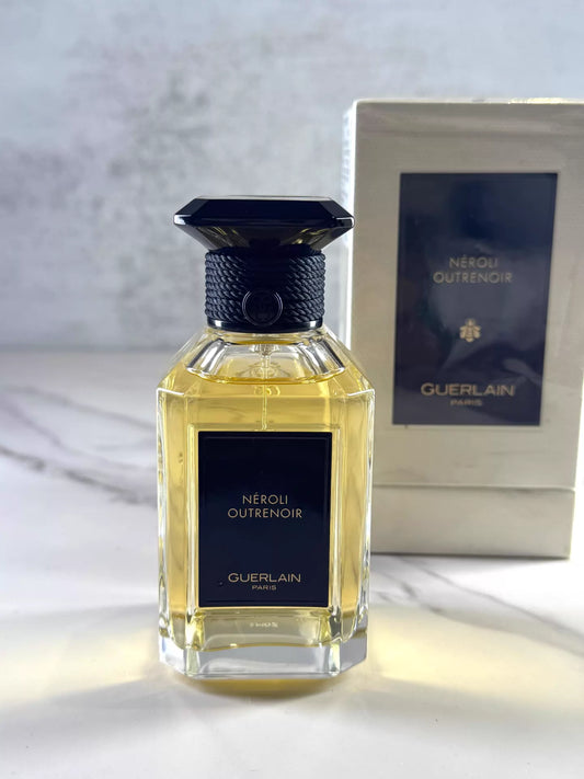 250226-69 Guerlain Neroli Outrenoir 100ml 3.4 oz