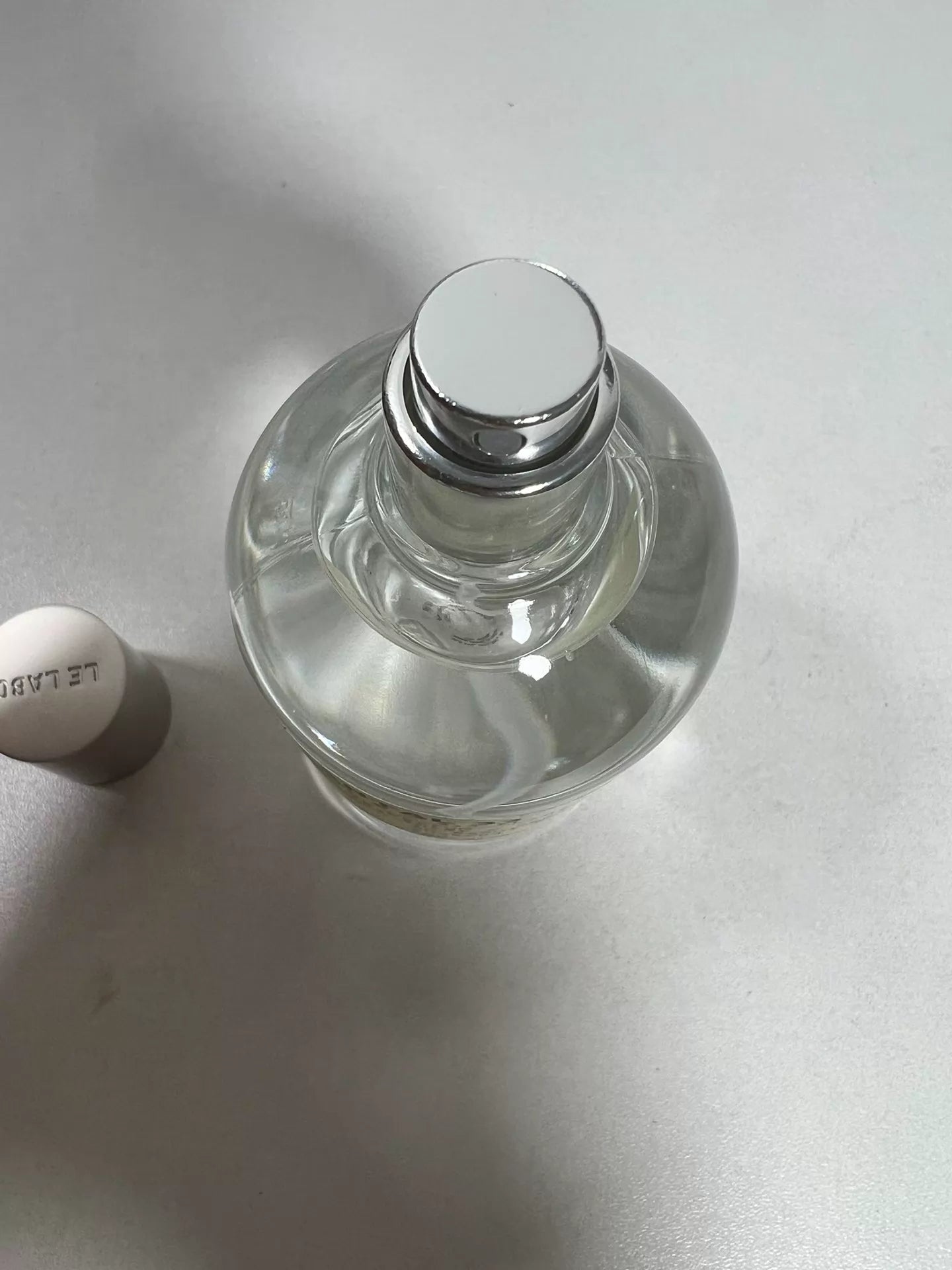 270726-92 Le Labo laboratory Sandalwood No. Perfume 100ml 3.4 oz