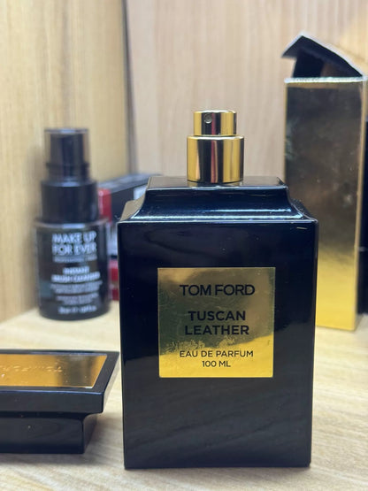 050726-2 Tom Ford Tuscan Leather Perfume 100ml 3.4 oz