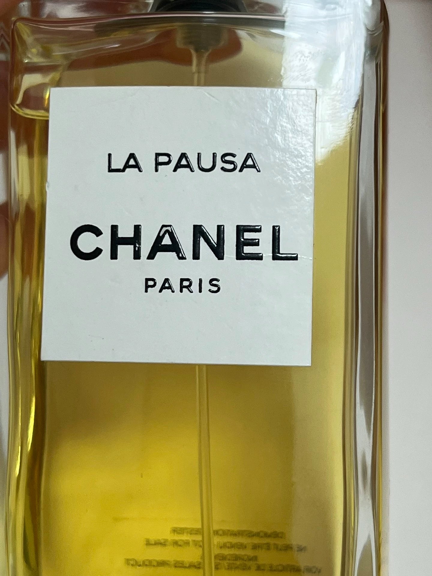 230526-115 Chanel French Villa EDP 200ml 6.8 oz