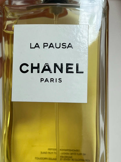 230526-115 Chanel French Villa EDP 200ml 6.8 oz