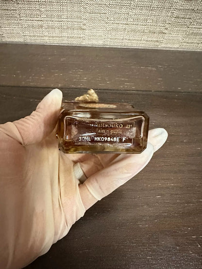 100926-58 Guerlain 30ml 1 oz