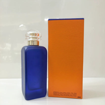 230925-35 Hermes Hiris Eau de Toilette EDT 100ml 3.4oz
