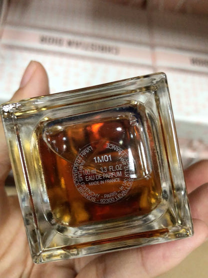 150726-257 Givenchy Noble Craftsmanship Series 100ml 3.4 oz