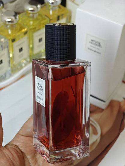 171225-59 Yves Saint Laurent Eau de Parfum EDP 125ml 4.2oz