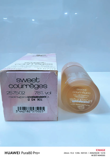 220826-185 Guweijie Huoxiyuan Sweet 57ml 1.9 oz