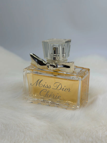 010625-16 Christian Dior Cherie Eau de Parfum EDP 50ml 1.7oz