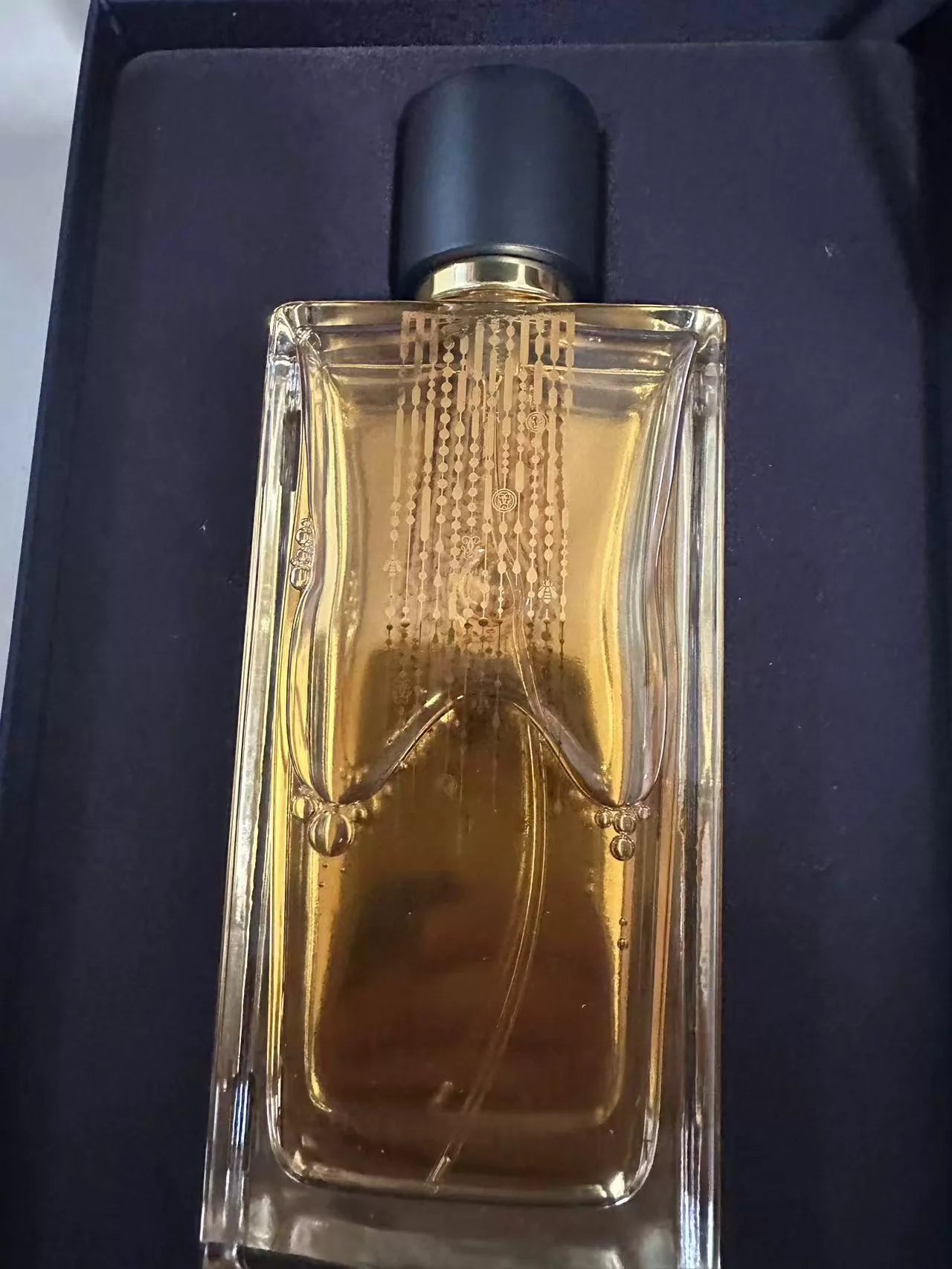 250826-36 Guerlain Encens Mythique D'prient 75ml EDP