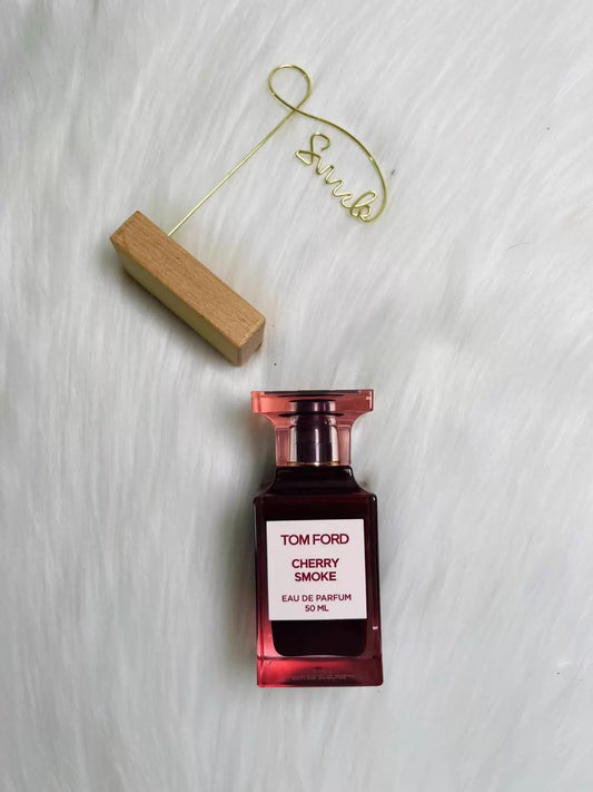 240426-98 Tom Ford Smoked Cherry Parfum 50ml 1.7 oz