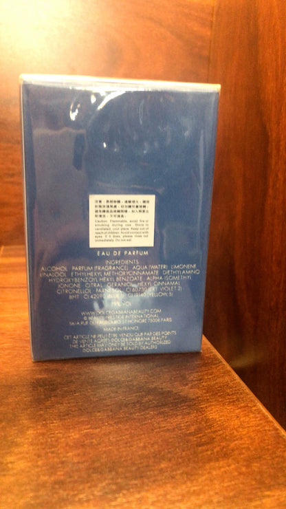 100326-89 DG Dujia Light Perfume 50ML  1.7oz