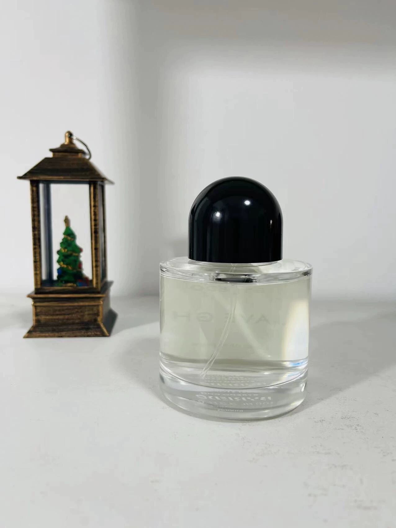 260526-137 Byredo Bai Ruide Desert 100ml 3.4 oz