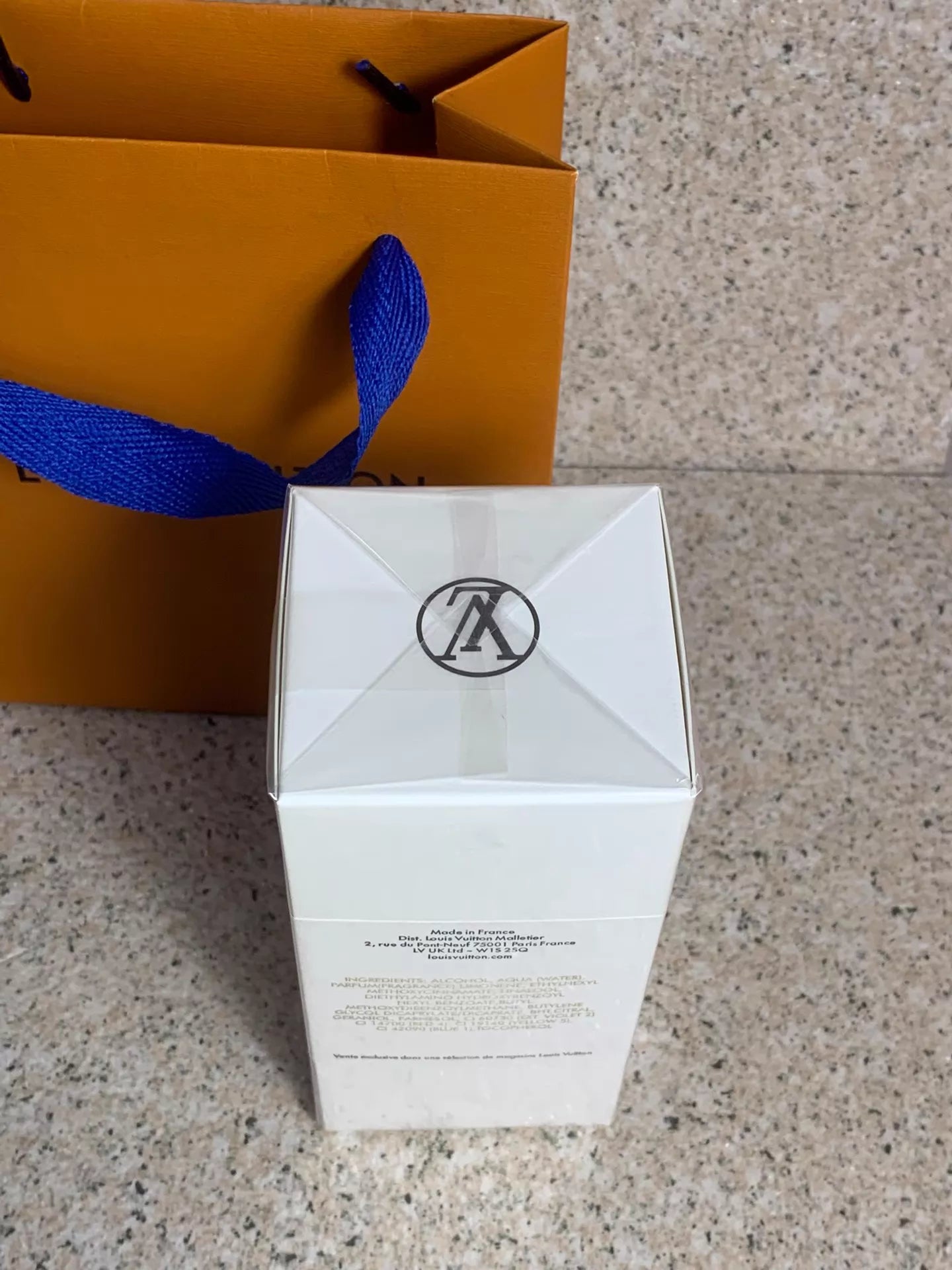 260323-24 LV Louis Vuitton EDP 100ml