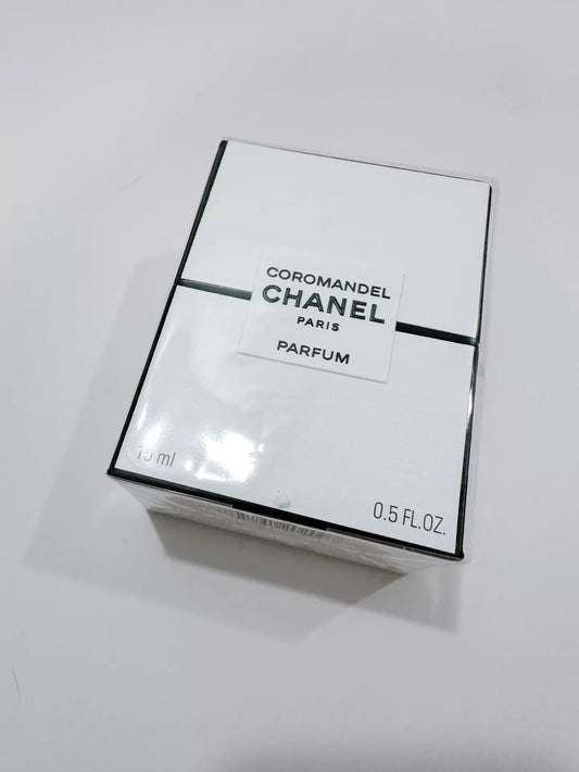 050326-65 Chanel Coromandel15ml  0.5oz Parfum Perfume
