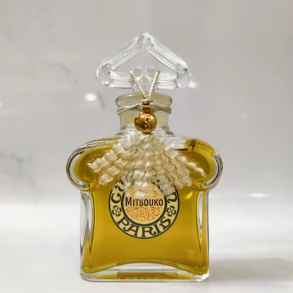 041125-89 Guerlain Mitsouko EXTRAIT Parfum 30ml 1.0oz
